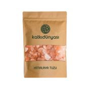 Katkı Dünyası 100 gr Himalaya Tuzu