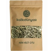 Katkı Dünyası 100 gr Kırk Kilit Otu