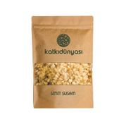 Katkı Dünyası 100 gr Simit Susam