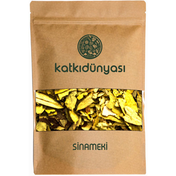 Katkı Dünyası 100 gr Sinameki