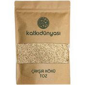 Katkı Dünyası 100 gr Toz Çakşır Kökü