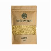 Katkı Dünyası 100 gr Toz Rezene