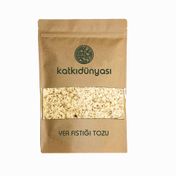 Katkı Dünyası 100 gr Toz Yer Fıstığı