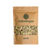 Katkı Dünyası 100 gr Zahter