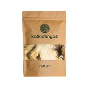 Katkı Dünyası 100 gr Zencefil