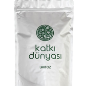 Katkı Dünyası 2,5 kg Laktoz