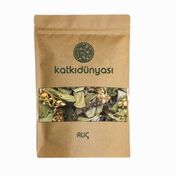 Katkı Dünyası 250 gr Alıç