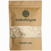 Katkı Dünyası 250 gr Badem Unu