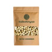 Katkı Dünyası 250 gr Beyaz Karabiber