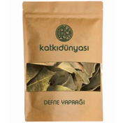 Katkı Dünyası 250 gr Defne Yaprağı