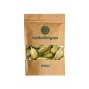 Katkı Dünyası 250 gr Kakule