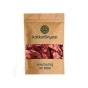 Katkı Dünyası 250 gr Kırmızı Karabiber