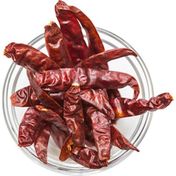 Katkı Dünyası 250 gr Kurutulmuş Acı Biber