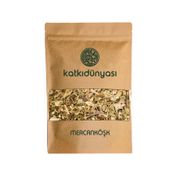 Katkı Dünyası 250 gr Mercanköşk
