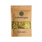 Katkı Dünyası 250 gr Sebze Çeşni