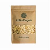 Katkı Dünyası 250 gr Simit Susam