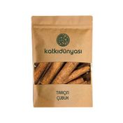 Katkı Dünyası 250 gr Tarçın Çubuk