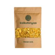 Katkı Dünyası 250 gr Tavuk Sos