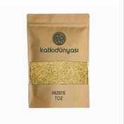 Katkı Dünyası 250 gr Toz Rezene