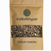 Katkı Dünyası 250 gr Üzerlik Tohumu