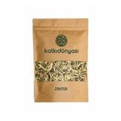 Katkı Dünyası 250 gr Zahter