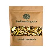 Katkı Dünyası 250 gr Zeytin Yaprağı