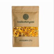 Katkı Dünyası 50 gr Aynısafa Otu
