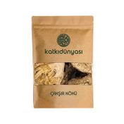 Katkı Dünyası 50 gr Çakşır Kökü