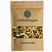 Katkı Dünyası 50 gr Karahindiba