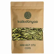 Katkı Dünyası 50 gr Kırk Kilit Otu