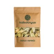 Katkı Dünyası 50 gr Mersin Yaprağı