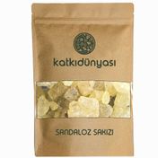 Katkı Dünyası 50 gr Sandaloz Sakızı