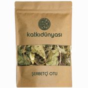 Katkı Dünyası 50 gr Şerbetçi Otu