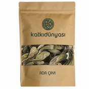 Katkı Dünyası 500 gr Ada Çayı