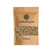 Katkı Dünyası 500 gr Anason
