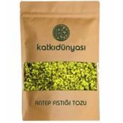 Katkı Dünyası 500 gr Antep Fıstığı Pirinç