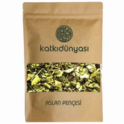 Katkı Dünyası 500 gr Aslan Pençesi