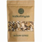 Katkı Dünyası 500 gr Buğday Ezmesi
