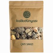 Katkı Dünyası 500 gr Çam Sakızı
