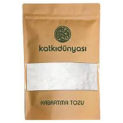 Katkı Dünyası 500 gr Kabartma Tozu