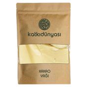 Katkı Dünyası 500 gr Kakao Yağı