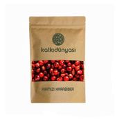 Katkı Dünyası 500 gr Kırmızı Karabiber