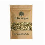 Katkı Dünyası 500 gr Maydanoz Kurusu