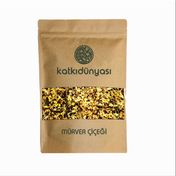 Katkı Dünyası 500 gr Mürver Çiçeği
