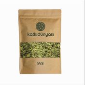 Katkı Dünyası 500 gr Nane