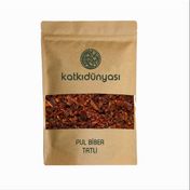Katkı Dünyası 500 gr Tatlı Pul Biber