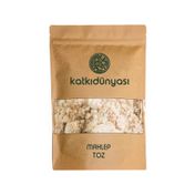 Katkı Dünyası 500 gr Toz Mahlep