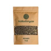 Katkı Dünyası 500 gr Toz Reyhan