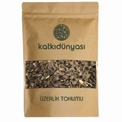 Katkı Dünyası 500 gr Üzerlik Tohumu