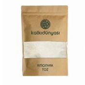 Katkı Dünyası Amonyak Toz 500 G